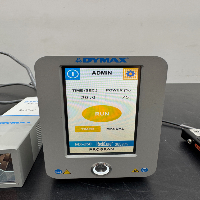 Dymax BlueWave MX-250 RediCure365 LED Flood Curing System image 3